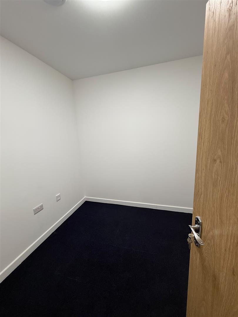 50 Salisbury Road, Hounslow, London